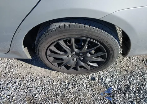 2013 Toyota Corolla Le from USA, damaged, VIN 2T1BU4EE1DC972565